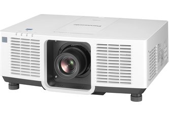 Photo Výkonný laserový projektor Panasonic PT-MZ880