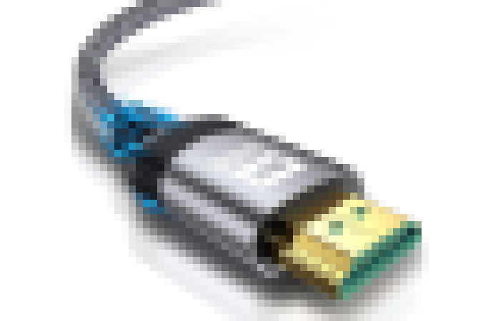 Photo HDMI 2.1 a jeho využitie