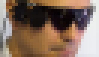 Photo Bionické očí pomáhaju nevidiacim ľuďom vidieť