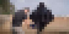 Photo Špeciálna kamera vidí cez betonovú stenu zo vzdialenosti až 100 metrov