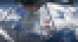 Photo Drony dokážu vyhľadávať ľudí v núdzi pomocou signálu ich mobilných telefónov