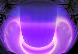Photo Umelá inteligencia dokáže ovládať plazmu vo fúznom reaktore
