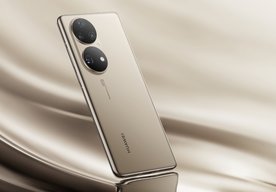 Photo Naozajstná výdrž: Smartfóny série Huawei P50 vás dostanú po stránke batérie aj hardvéru