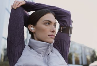 Photo Sony LinkBuds: Unikátne slúchadlá, ktoré si nemusíte vyťahovať z uší