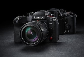 Photo Panasonic: Dlho očakávaná novinka Lumix GH6 je tu