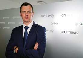 Photo Spoločnosť GreenWay získa investíciu 85 miliónov eur na expanziu a rast svojej siete