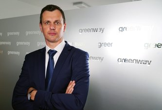 Photo Spoločnosť GreenWay získa investíciu 85 miliónov eur na expanziu a rast svojej siete