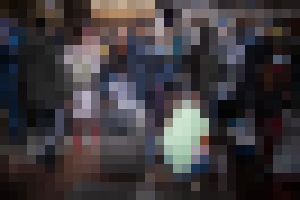 Photo #KtoPomozeUkrajine: Vďaka novej platforme môžeme všetci pomôcť ľuďom, ktorí k nám utekajú pred vojnou na Ukrajine