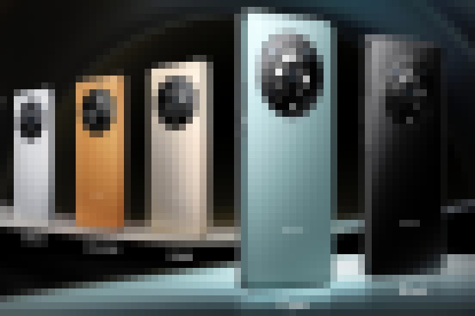 Photo MWC 2022: Honor predstavil smartfóny Magic4, hodinky Watch GS 3 slúchadlá Earbuds 3 Pro