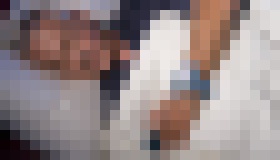 Photo Nositeľné zariadenie odhalí problémy so spánkom