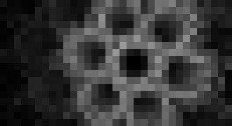 Photo Inovatívny pancier ľahší ako kevlar a pevnejší ako oceľ