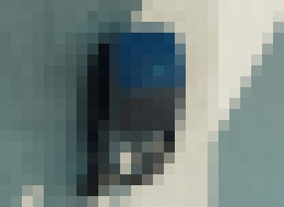 Photo Nová nabíjacia skrinka Mercedes-Benz nabíja elektrické vozidlá prepojene a inteligentne