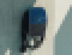 Photo Nová nabíjacia skrinka Mercedes-Benz nabíja elektrické vozidlá prepojene a inteligentne