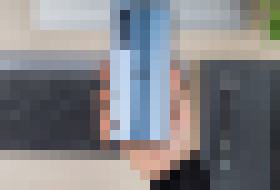 Photo Špičkový Motorola moto g200 5G znižuje cenu