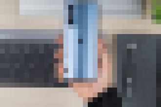 Photo Špičkový Motorola moto g200 5G znižuje cenu