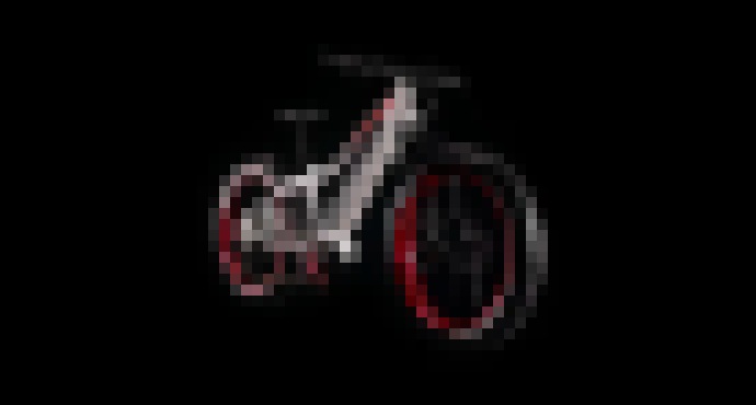 Photo Elektrické bicykle s motorom Biktrix XD budú mať dve reťaze