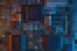 Photo Konflikt v Ukrajine by mohol prehĺbiť súčasný nedostatok čipov