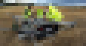 Photo Inovatívny hydraulický dron sľubuje dolet až na vzdialenosť 900 km