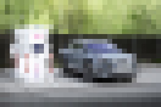 Photo Vyšší nabíjací výkon a rozšírené online funkcie pre Audi Q4 e-tron