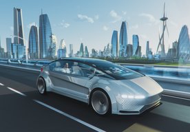 Photo 10 inovácií automobilov na nasledujúcich 10 rokov
