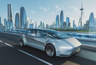 Photo 10 inovácií automobilov na nasledujúcich 10 rokov