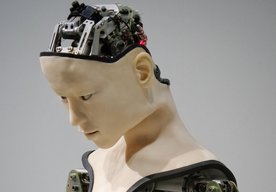 Photo Prečo ešte nie sú roboty súčasťou našich životov?