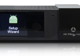 Photo AB IPBox TWO / 4K s Androidom