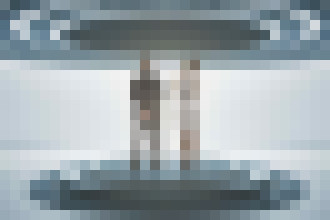 Photo Čo hovoria fyzici o možnosti teleportácie človeka