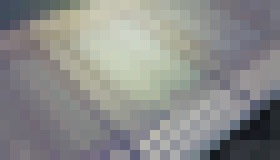 Photo Skoro profesionálny open source mikroskop postavený z Lega