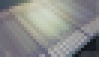 Photo Skoro profesionálny open source mikroskop postavený z Lega