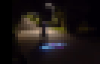 Photo Laserová navigácia by sa mohla stať štandardnou výbavou každého bicykla