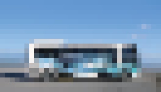 Photo Prvý mestský vodíkový autobus zo Slovenska je pripravený do výroby