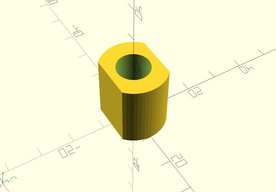Photo Tvorba zložitejších modelov na 3D tlač