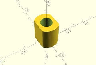 Photo Tvorba zložitejších modelov na 3D tlač