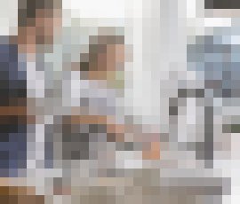 Photo Inovatívna umývačka riadu nepotrebuje saponáty a stačí jej aj menej vody