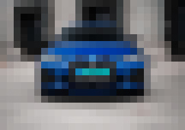 Photo Nové BMW i4 M50 v Bratislave