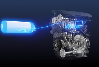 Photo Mohli by byť vodíkové spaľovacie motory skutočnou alternatívou aj pre osobné autá?