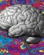 Photo AI by mohla pomôcť využiť psychedelické drogy na liečbu mozgových porúch