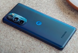 Photo Motorola edge 30 Pro - výkonný smartfón s vynikajúcim displejom