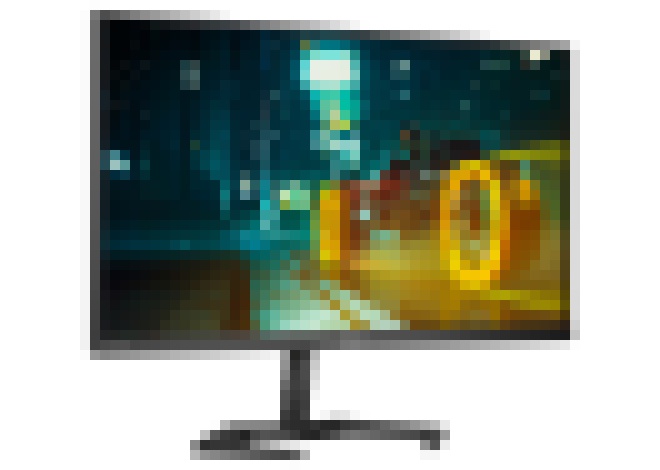 Photo Philips 27M1N3200VA – herný monitor s vernými farbami