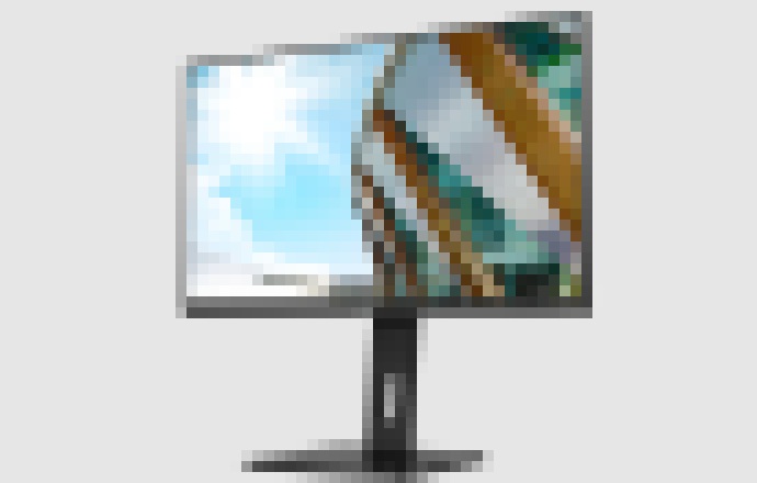 Photo AOC U32P2CA – pracovný monitor so 4K rozlíšením