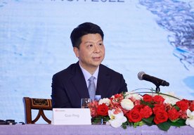 Photo Huawei za rok 2021:  Stabilný rast, investície do budúcnosti