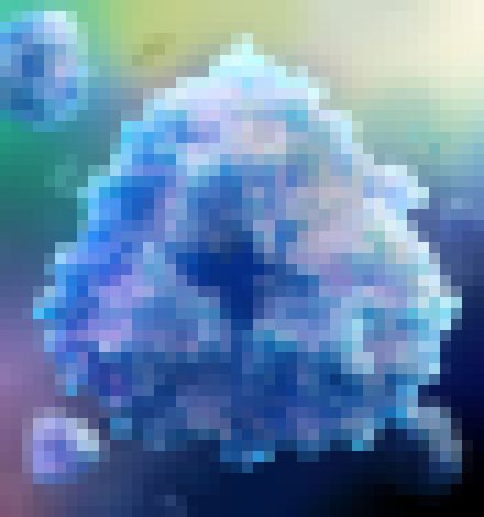 Photo Novoobjavený superenzým pomáha redukovať plastový odpad na jednoduché molekuly