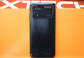 Photo Poco M4 Pro Lacný smartfón s výborným AMOLED displejom