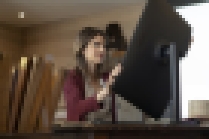 Photo MSI myslí na vaše OČI