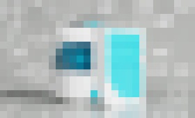 Photo Prenosná práčka Lylo používa použitú vodu zo sprchy