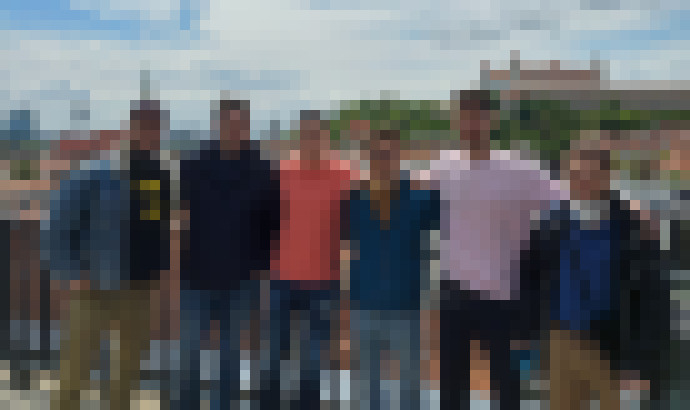 Photo Campus pomáha s biznisom za hranice a startupom otvára dvere do V4 regiónu