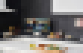 Photo Samsung predstavuje nový štýlový Smart Monitor M8. V rámci predobjednávok pribalí slúchadlá ako bonus