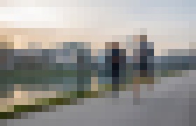 Photo Spoločnosť TP Vision sa so svojimi slúchadlami stala globálnym partnerom celosvetového behu Wings for Life World Run 