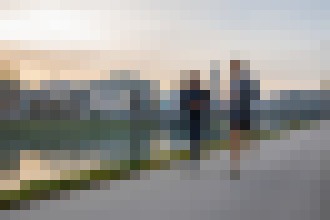 Photo Spoločnosť TP Vision sa so svojimi slúchadlami stala globálnym partnerom celosvetového behu Wings for Life World Run 